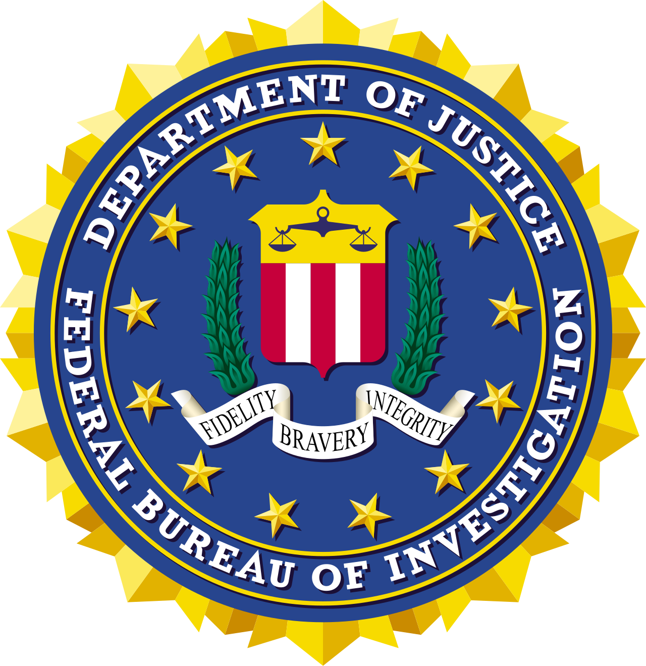 FBI FBI